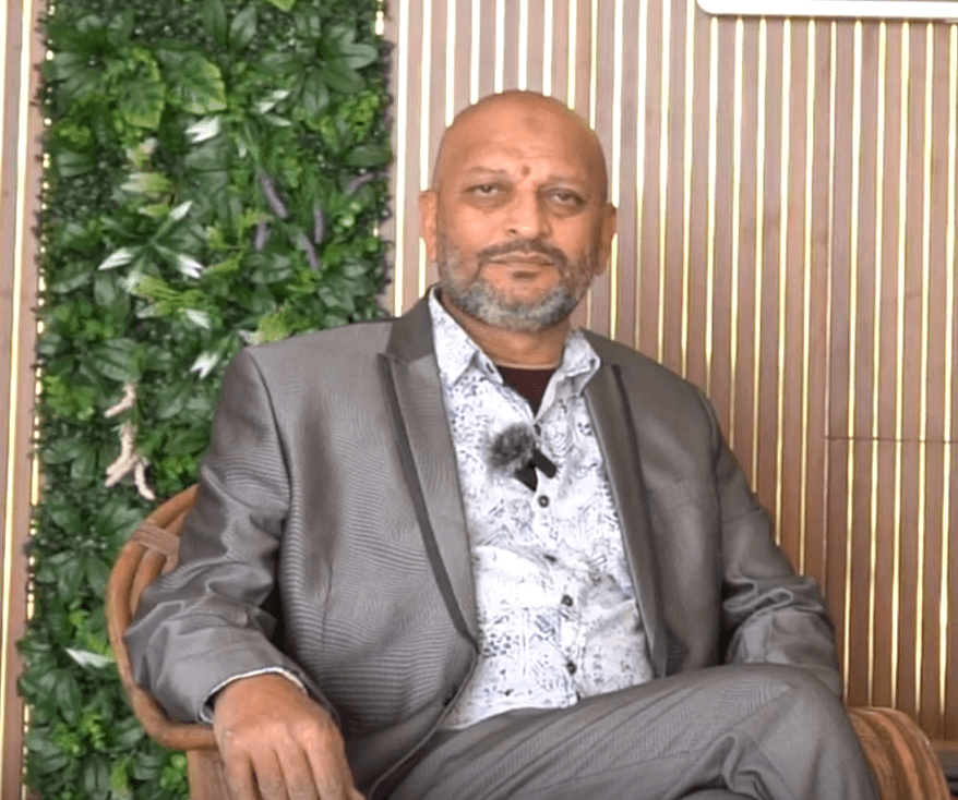 Principal of The <SchoolName /> School